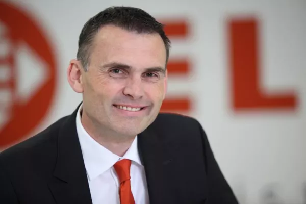 Bild: ELSEN informiert über Komplettlösungen für eine moderne supply chain