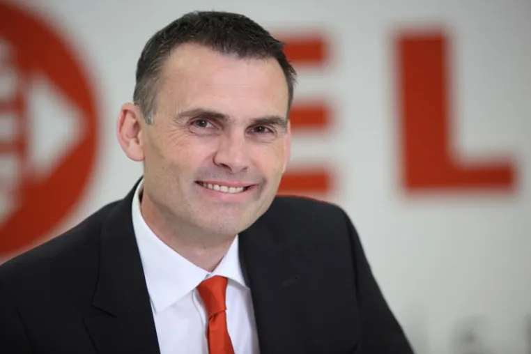 ELSEN informiert über Komplettlösungen für eine moderne supply chain Bild: ELSEN informiert über Komplettlösungen für eine moderne supply chain