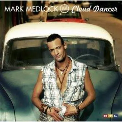 Bild: CD Rezension - Mark Medlock "Cloud Dancer"