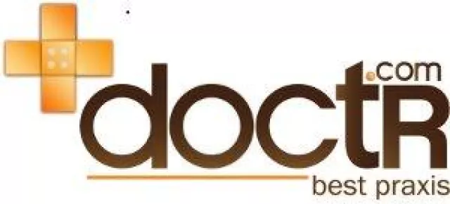 Bild: doctr.com launcht Deutschlands erste Online-Sprechstunde am 19.11.2009 auf der MEDICA