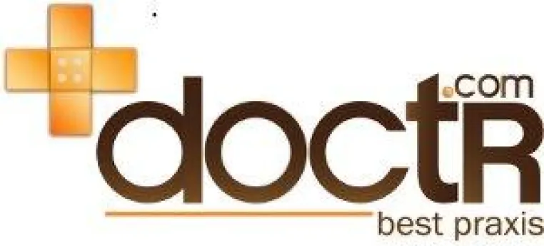 doctr.com launcht Deutschlands erste Online-Sprechstunde am 19.11.2009 auf der MEDICA Bild: doctr.com launcht Deutschlands erste Online-Sprechstunde am 19.11.2009 auf der MEDICA