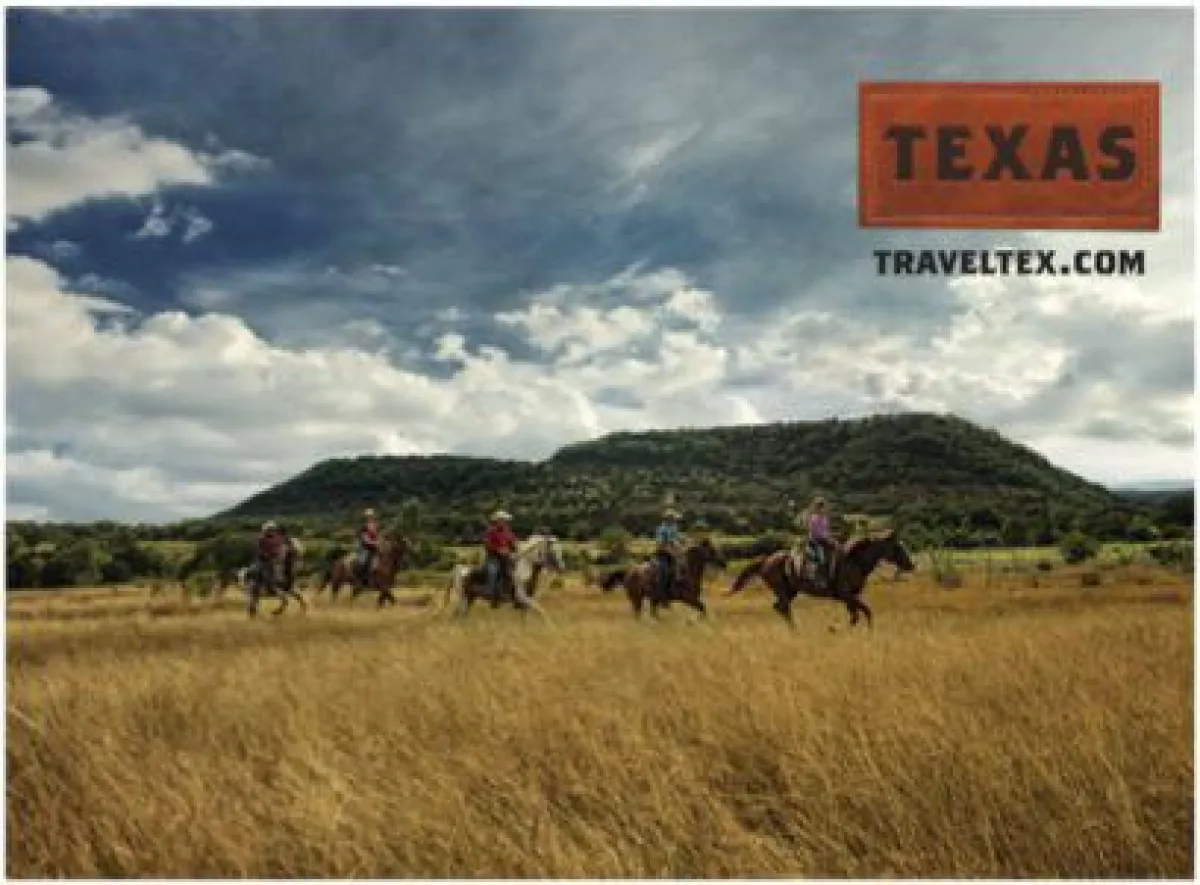 Western Experience in Texas