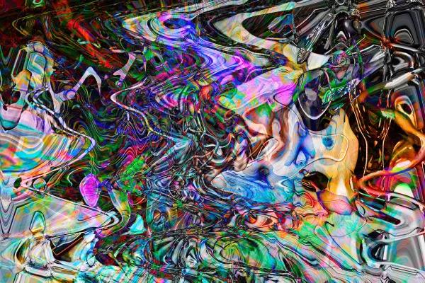 Bild: CAPRICE sehen – einer der 5 Sinne