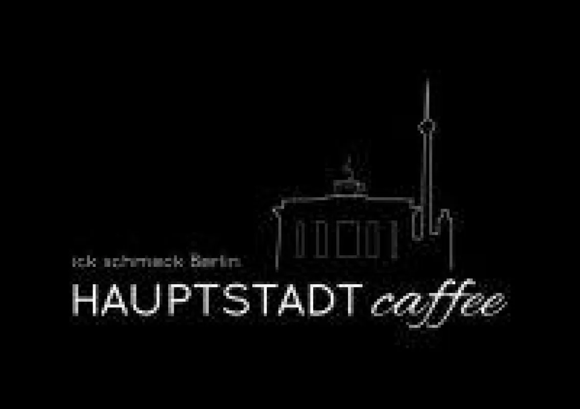 Berlins brandneues Kaffee-Label