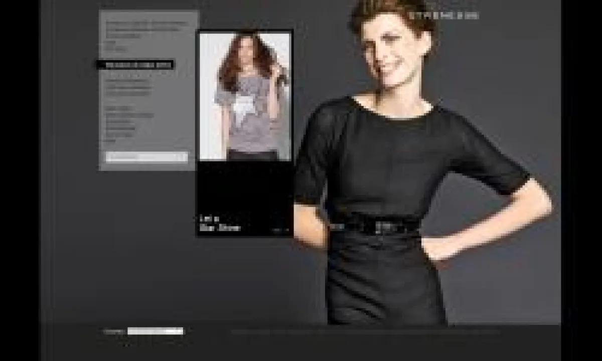One Advertising AG übernimmt Online Marketing für Strenesse