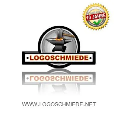 Bild: Die Logoschmiede feiert 10 Jahre Kreativität