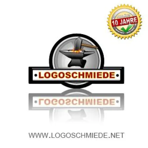 Bild: Die Logoschmiede feiert 10 Jahre Kreativität