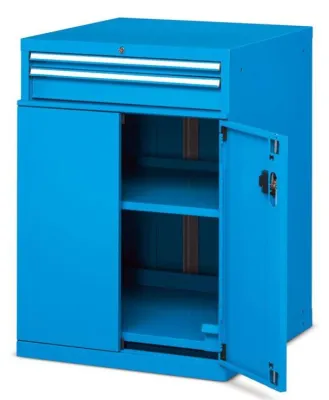 Die FAMI Schranksysteme der Serie STANDARD F36: für jeden Wunsch und Einsatzzweck Bild: Die FAMI Schranksysteme der Serie STANDARD F36: für jeden Wunsch und Einsatzzweck