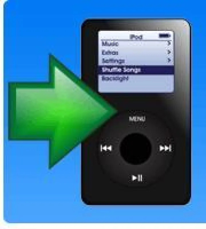 Recover My iPod ist eine Datenrettungssoftware für iPods und stellt verlorene oder gelöschte Musik- und Videodateien wieder her