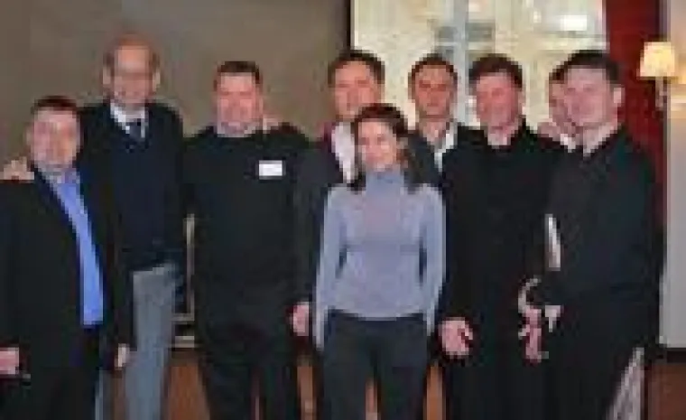 Bild: Eindrücke vom Zirkonzahn Kongress in Tallinn - Estland