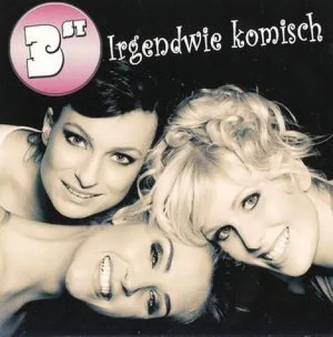3st - Irgendwie komisch Bild: 3st - Irgendwie komisch