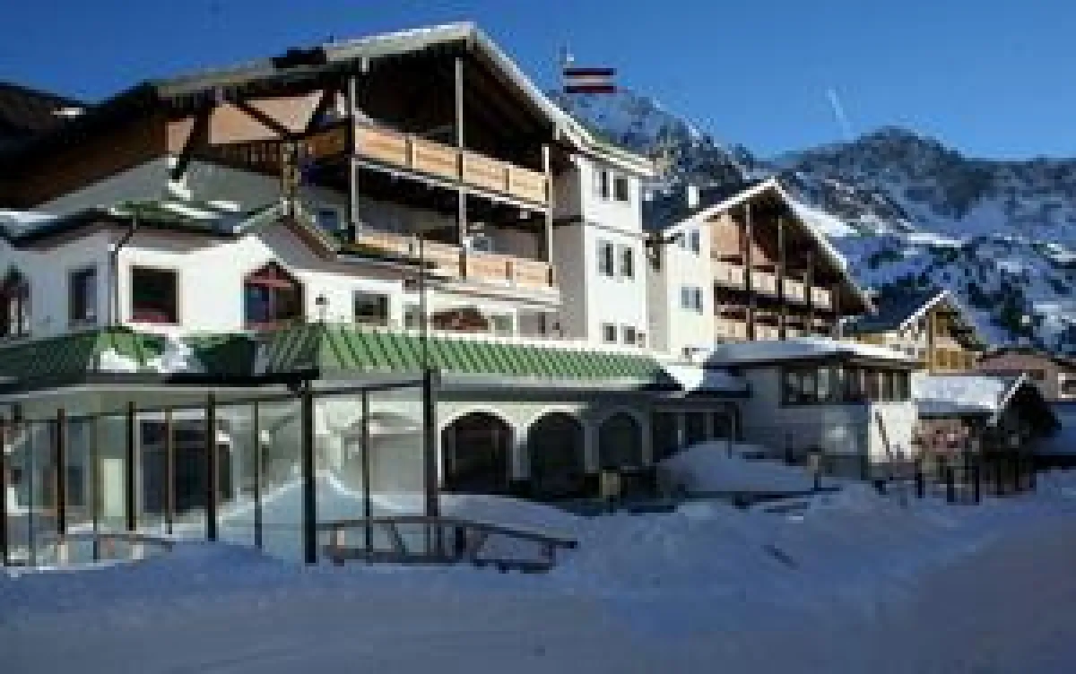 Winter XXL im Rigele Royal Obertauern