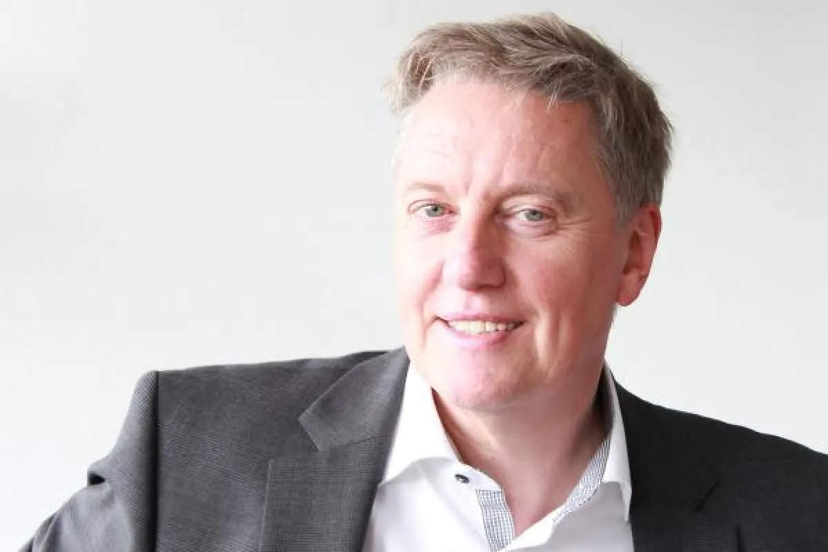 Qualitätsgeprüfte Stammdaten stellen einen hohen Wert dar.- Michael te Laak, Geschäftsführer von ARM