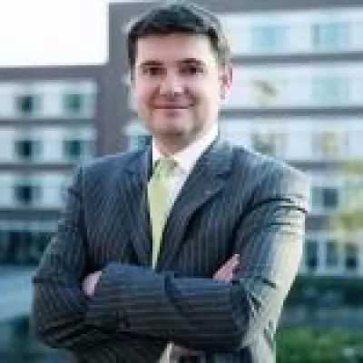 Bild: Markus Lichtinghagen neuer Geschäftsführer von AXA Assistance Deutschland