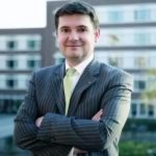 Bild: Markus Lichtinghagen neuer Geschäftsführer von AXA Assistance Deutschland