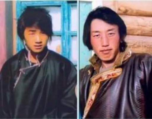 Bild: Drei Jugendliche im Bezirk Kardze in Osttibet festgenommen