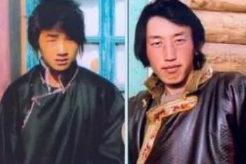 Bild: Drei Jugendliche im Bezirk Kardze in Osttibet festgenommen
