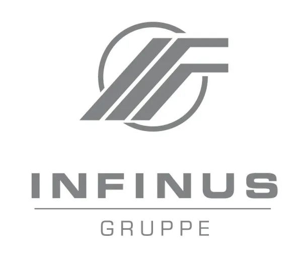 Bild: 10 erfolgreiche Jahre INFINUS AG Finanzdienstleistungsinstitut