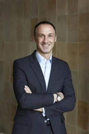 Daniel Kumelis übernimmt Marketingleitung bei Amor Bild: Daniel Kumelis übernimmt Marketingleitung bei Amor