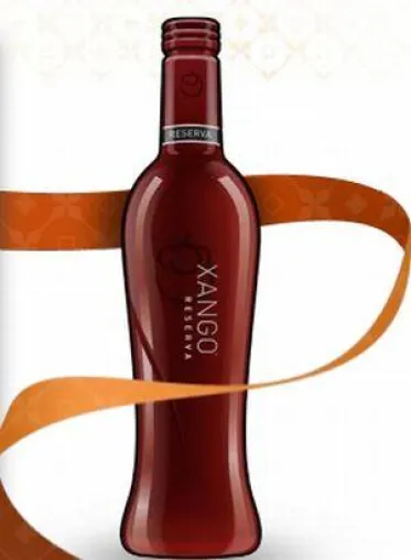 Rund um die Welt mit XanGo Bild: Rund um die Welt mit XanGo