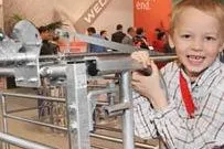 Bild: WEDA beim DLG-Ranking unter den „TOP 3“