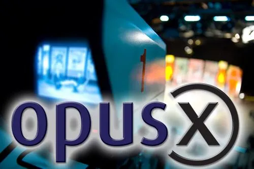 Bild: Gabi Steiner bei OpusX