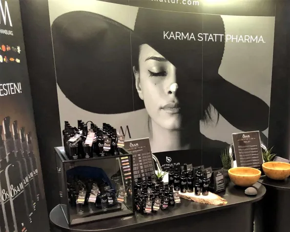 Bild: Bien-Zenker erhält Nachhaltigkeitszertifikat