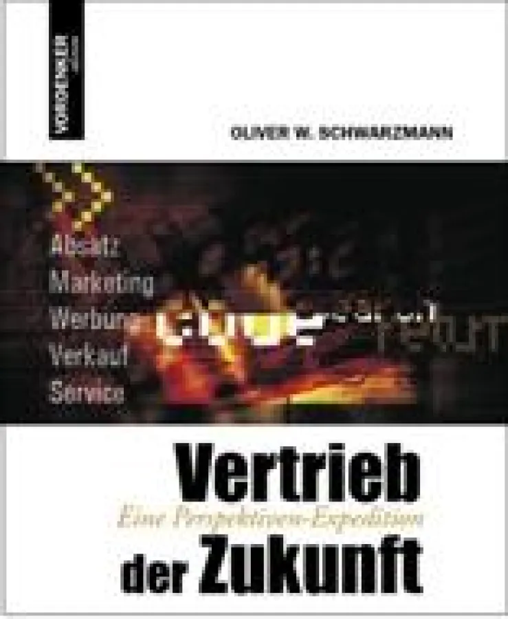 Vertrieb der Zukunft - Perspektiven-Expedition