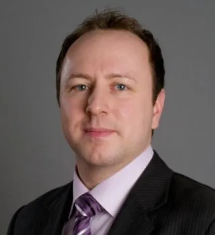 Neuer Direktor im Quality Hotel Plaza Dresden Bild: Neuer Direktor im Quality Hotel Plaza Dresden