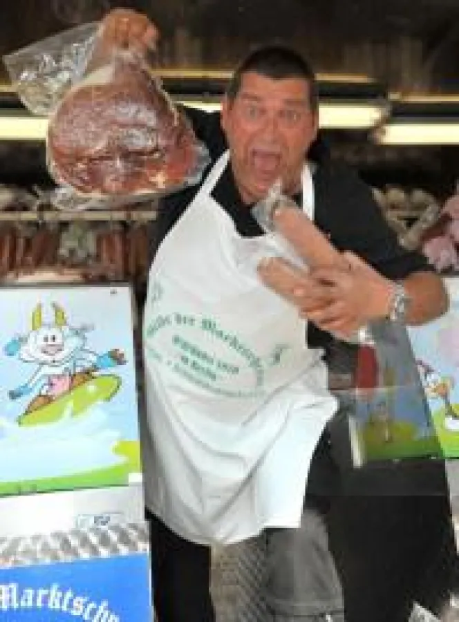 Wurst-Achim (c) Event-Agentur Jobo