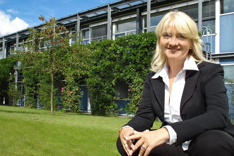 Gollmann eröffnet Niederlassung in Herne Bild: Gollmann eröffnet Niederlassung in Herne