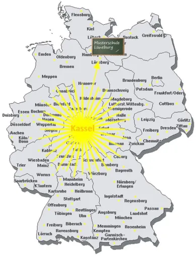 Bild: Mit IKS Photovoltaik auf Sonnenreise - Schulaktion beginnt am Deutschen Aktionstag Nachhaltigkeit