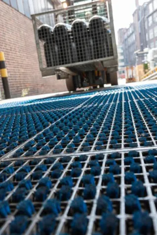 Bild: Bringt die Fertigung ins Reine