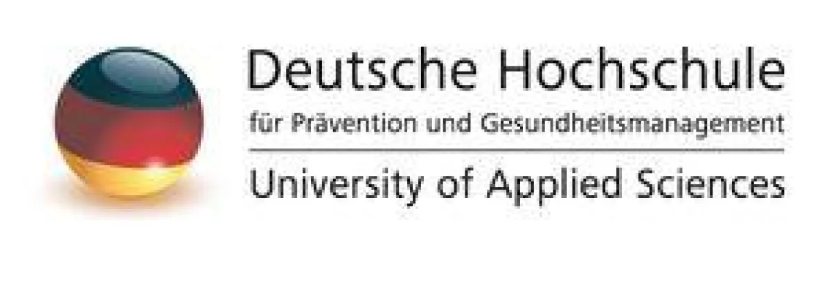 Quelle: Deutsche Hochschule für Prävention und Gesundheitsmanagement DHfPG