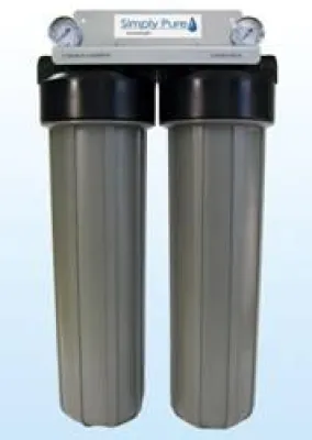 Warum reines, sauberes Wasser ohne Chlor so wichtig ist Bild: Warum reines, sauberes Wasser ohne Chlor so wichtig ist