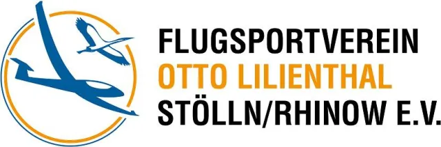 Bild: Deutsche Juniorenmeisterschaft im Segelfliegen 2012 auf dem Flugplatz Stölln/Rhinow