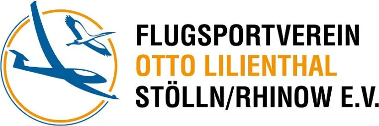 Bild: Deutsche Juniorenmeisterschaft im Segelfliegen 2012 auf dem Flugplatz Stölln/Rhinow