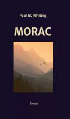 Bild: Morac - neuer romantischer Fantasy-Roman erwartet Sie