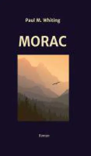 Morac - neuer romantischer Fantasy-Roman erwartet Sie Bild: Morac - neuer romantischer Fantasy-Roman erwartet Sie
