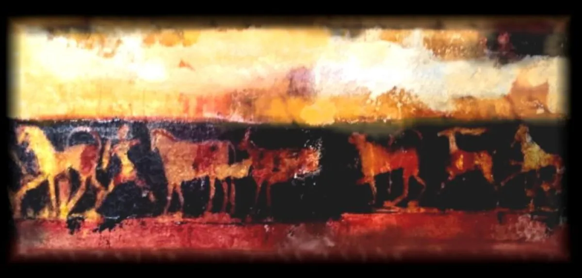 fragmente - im Wäscherschloss