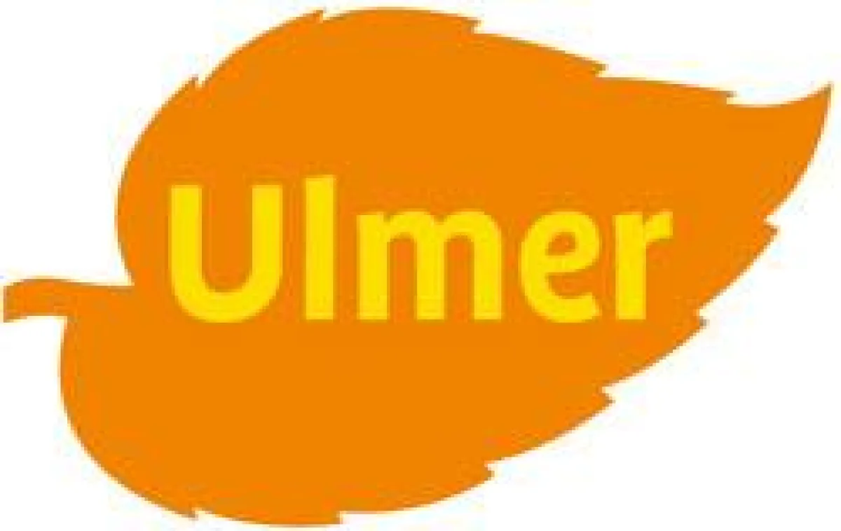 Logo Ulmer Verlag