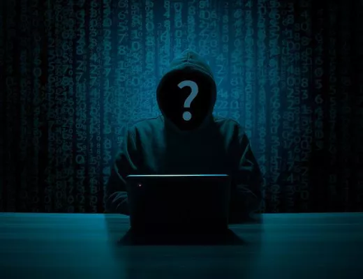Bild: Vorsicht Keylogger: So knacken Hacker ihr Konto