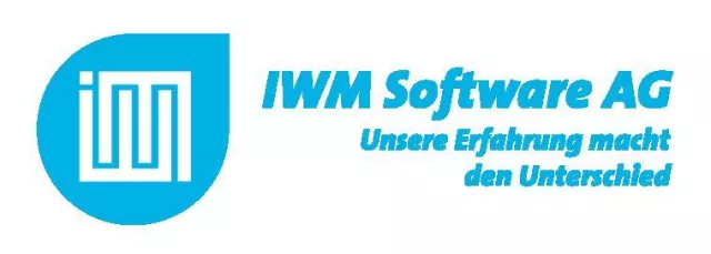 Bild: IWM Software AG mit 2 Eisenhut-Awards ausgezeichnet