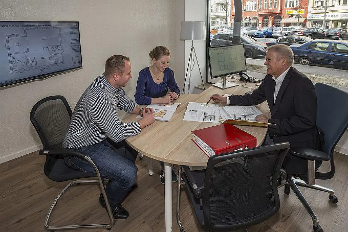 Foto: Roth-Massivhaus