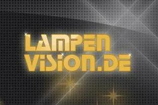 Bild: Neues Onlineangebot: Luxuslampen auf lampen-vision.de