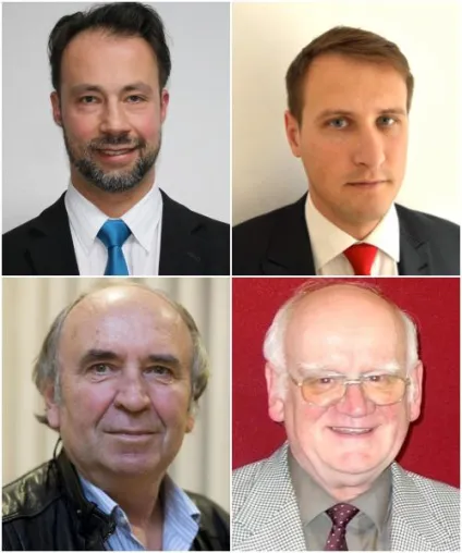 AfD-Kreisverband Neuwied hat seine Bundesdelegierten gewählt Bild: AfD-Kreisverband Neuwied hat seine Bundesdelegierten gewählt