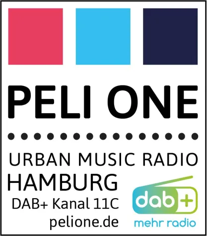 Bild: PELI ONE - URBAN MUSIC RADIO baut laufendes Programm aus