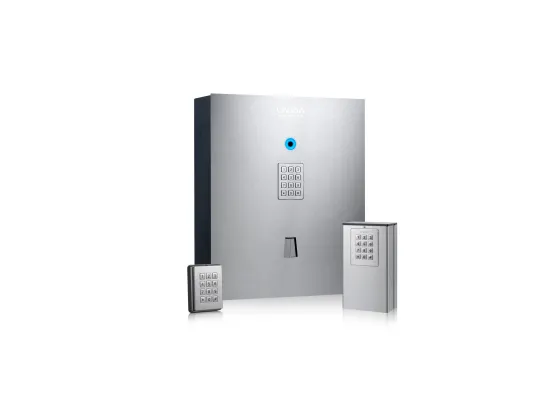 KOSITEK GmbH erweitert Portfolio: LivionKey 30 – Smarte 24/7-Schlüsselverwaltung jetzt erhältlich Bild: KOSITEK GmbH erweitert Portfolio: LivionKey 30 – Smarte 24/7-Schlüsselverwaltung jetzt erhältlich