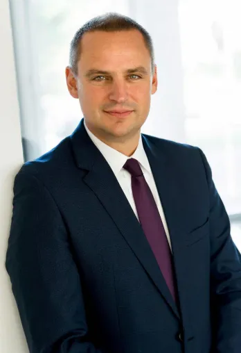 PKF Fasselt Schlage ernennt Marc Lilienthal zum Partner am Standort Duisburg Bild: PKF Fasselt Schlage ernennt Marc Lilienthal zum Partner am Standort Duisburg