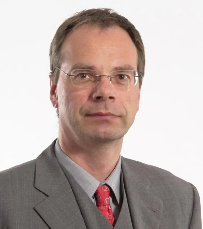 Dr. med. Ingo Carl